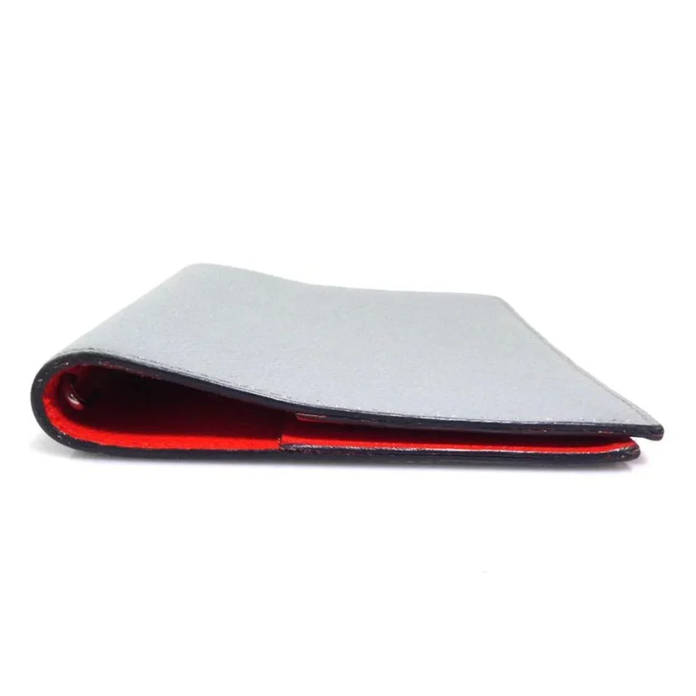 Hermes Notebook Cover
